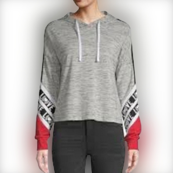 No Boundaries Pull-Over Hoodie - Picture 5 of 6